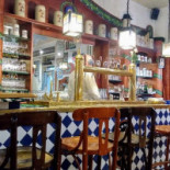 Bier Himmel À l'intérieur
