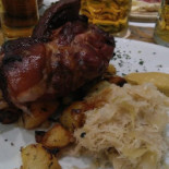 Bier Himmel Nourriture