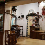 Bier Himmel À l'intérieur