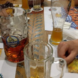 Bier Himmel Boisson