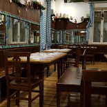 Bier Himmel À l'intérieur