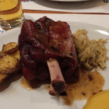 Bier Himmel Nourriture