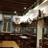 Bier Himmel À l'intérieur
