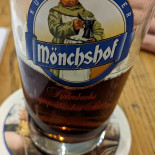 Bier Himmel Boisson