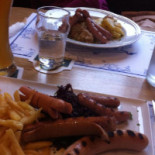 Bier Himmel Nourriture