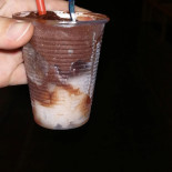 Mandorla E Limone Boisson