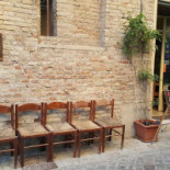Rimante, Di Cesare De Rocco Extérieur