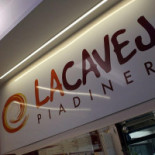 La Caveja Logo