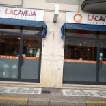 La Caveja Extérieur