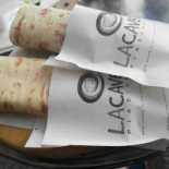 La Caveja Boisson
