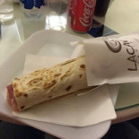 La Caveja Nourriture