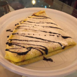 La Caveja Comida