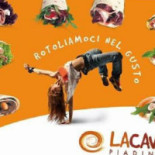 La Caveja Logo