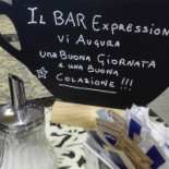 Expression Boisson