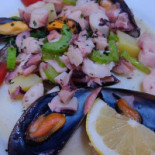 Sarzolo Comida