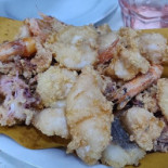 Sarzolo Comida