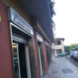 Quisisgrana outside