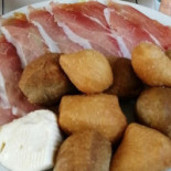 Quisisgrana food