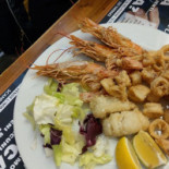 Quisisgrana food