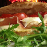 Quisisgrana food