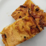 Quisisgrana food