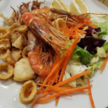 Quisisgrana food