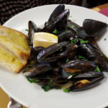 Quisisgrana food