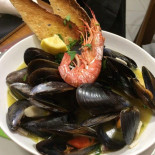 Quisisgrana food