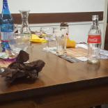 Quisisgrana inside