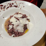 Quisisgrana food