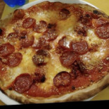 Quisisgrana food
