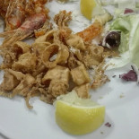 Quisisgrana food