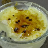 Quisisgrana food