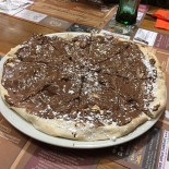 Quisisgrana food