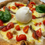Quisisgrana food