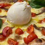 Quisisgrana food