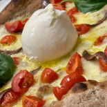 Quisisgrana food