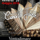 Ventodimare Logo