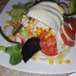 Yamasushi Nourriture