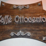 Gran Caffe Ottocento Carte