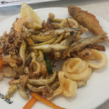 Pulcinella food
