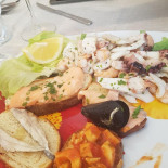Pulcinella food
