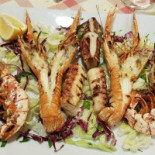 Pulcinella food