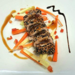 Pulcinella food