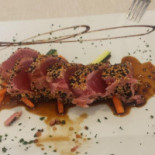 Pulcinella food