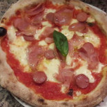 Pulcinella food