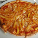 Pulcinella food