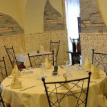 Pulcinella inside