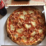 Pulcinella food