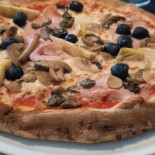 Pulcinella food